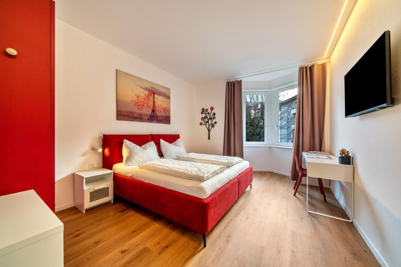 Central Suite Meran Apartment Meran