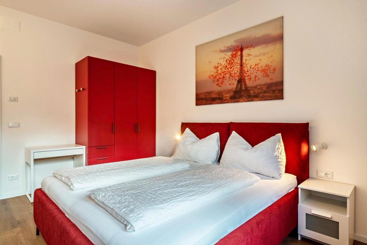 Central Suite Meran Apartment